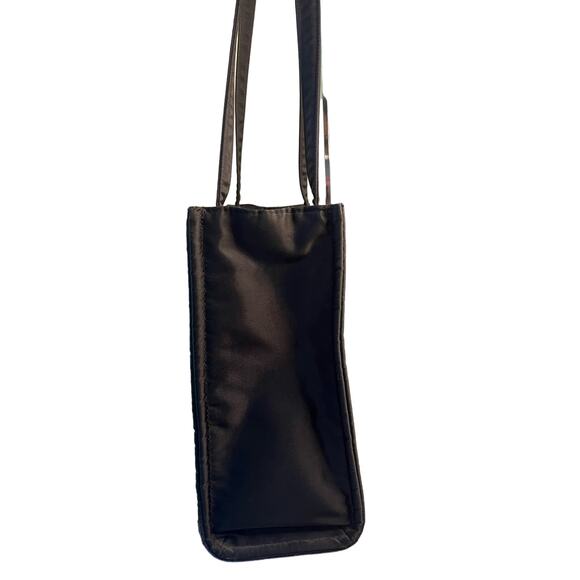 Kate Spade Vintage Signature Nylon Tote - Picture 4 of 7